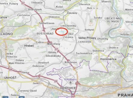 Prodej - pozemek, zemědělská půda, 15 704 m²