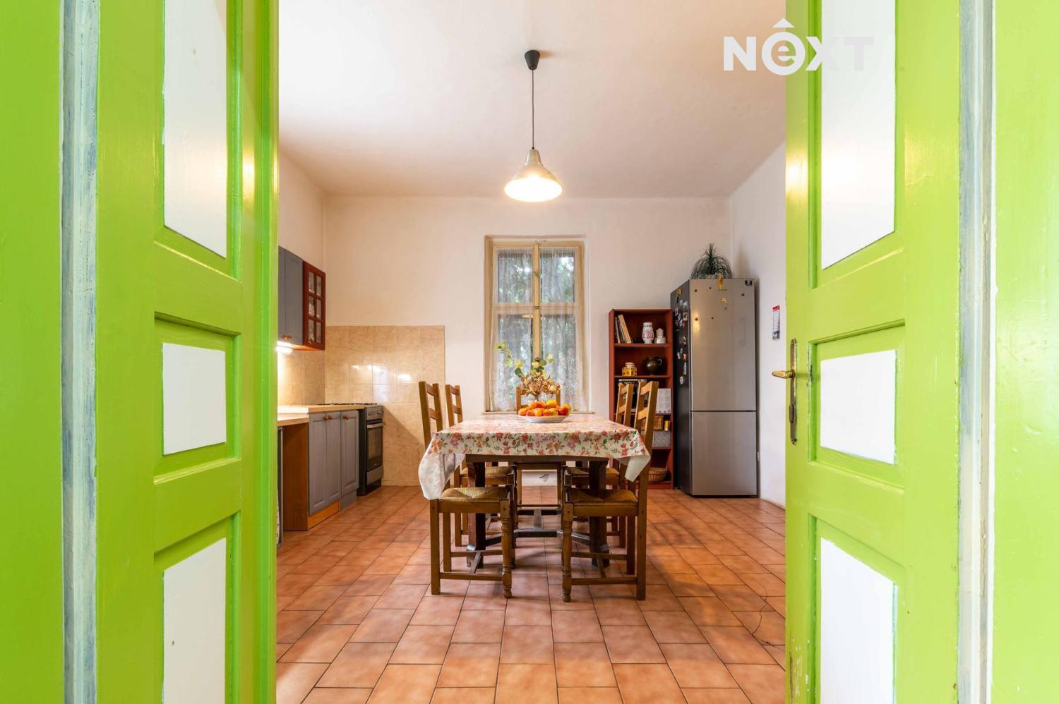 Prodej Rodinný dům, 197㎡