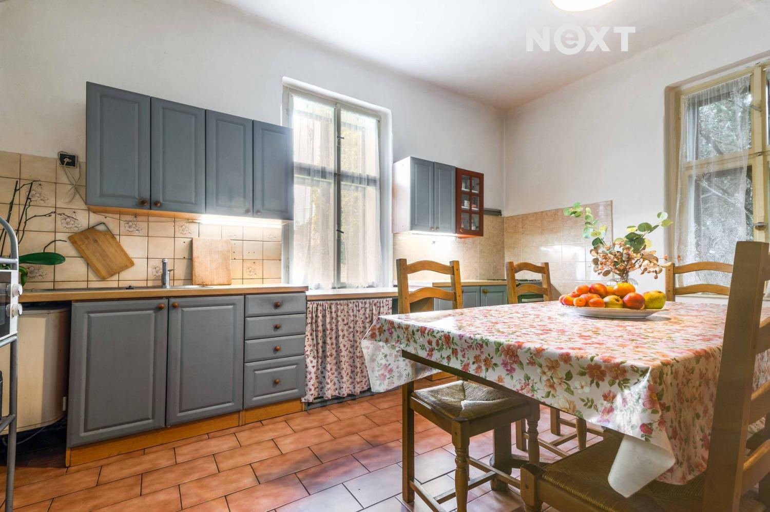 Prodej Rodinný dům, 197㎡