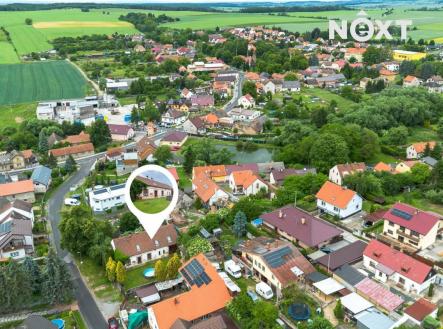 Prodej - dům/vila, 197 m²