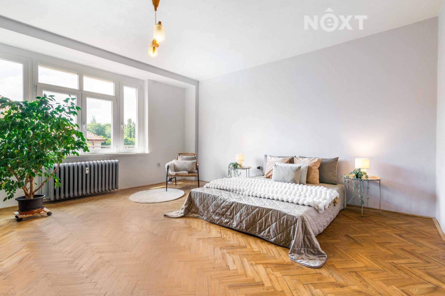 Prodej byt 3+1, 93㎡
