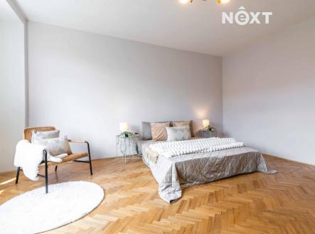 Prodej bytu, 3+1, 93 m²