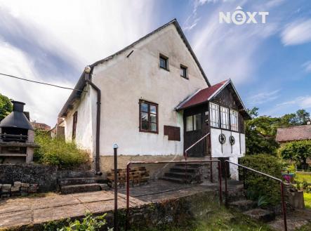 Prodej - dům/vila, 75 m²
