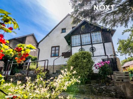 Prodej - dům/vila, 75 m²