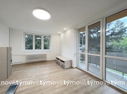 foto: 1 | Pronájem bytu, 2+1, 51 m²