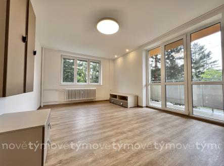 foto: 1 | Pronájem bytu, 2+1, 51 m²