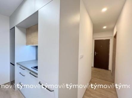 foto: 2 | Pronájem bytu, 2+1, 51 m²