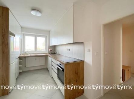 foto: 3 | Pronájem bytu, 2+1, 51 m²