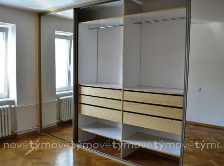 foto: 4 | Pronájem bytu, 2+1, 51 m²