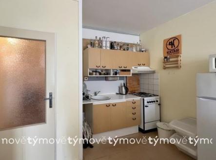 foto: 2 | Pronájem bytu, 1+1, 47 m²