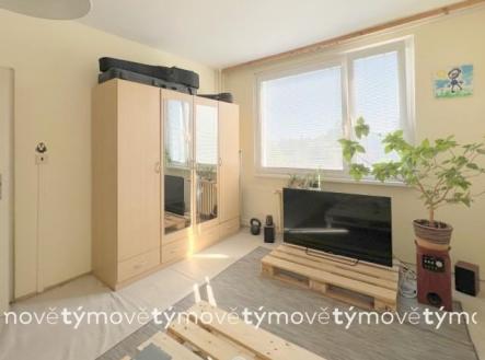 foto: 4 | Pronájem bytu, 1+1, 47 m²
