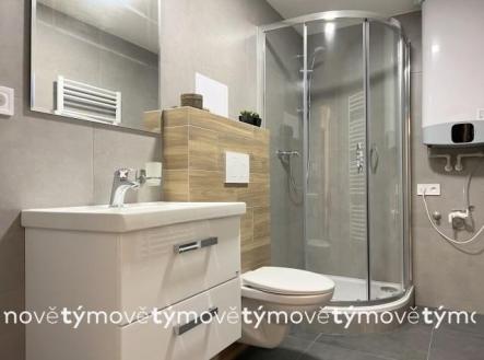 foto: 3 | Pronájem bytu, 2+kk, 44 m²