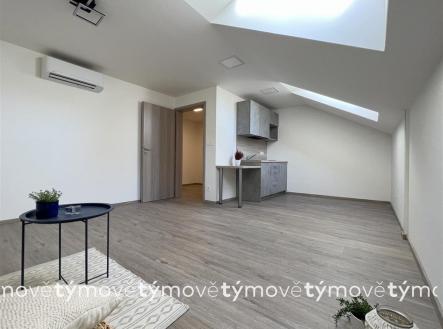 foto: 1 | Pronájem bytu, 1+kk, 31 m²