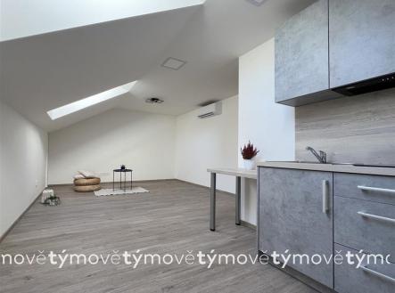 foto: 3 | Pronájem bytu, 1+kk, 31 m²