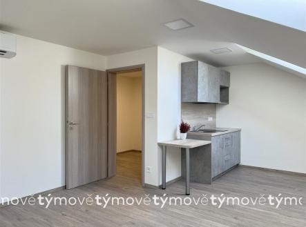 foto: 4 | Pronájem bytu, 1+kk, 31 m²