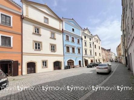 foto: 2 | Pronájem bytu, 2+kk, 41 m²
