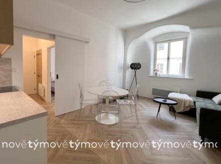 foto: 3 | Pronájem bytu, 2+kk, 41 m²