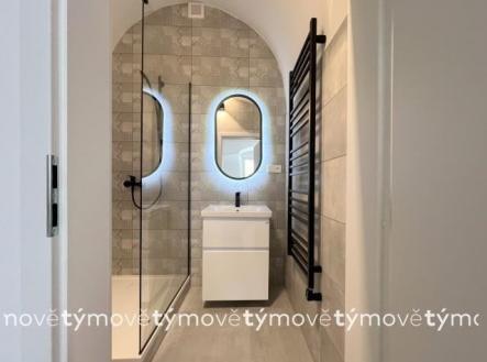 foto: 4 | Pronájem bytu, 2+kk, 41 m²