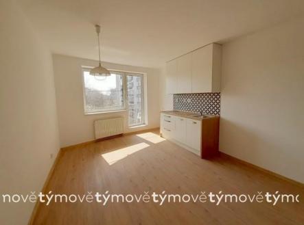 foto: 2 | Pronájem bytu, 1+kk, 30 m²