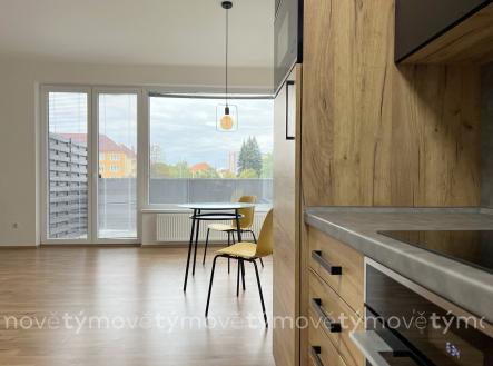 foto: 3 | Pronájem bytu, 1+kk, 35 m²
