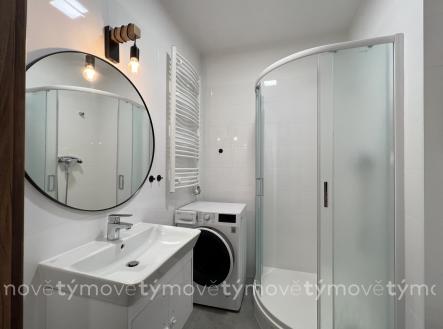 foto: 4 | Pronájem bytu, 1+kk, 35 m²