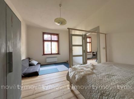 foto: 3 | Prodej bytu, 2+kk, 50 m²