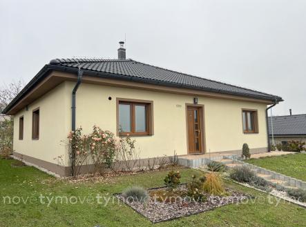 foto: 1 | Prodej - dům/vila, 154 m²