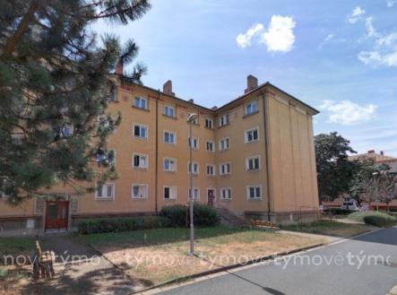 Pronájem bytu, 2+1, 55 m² obrázek