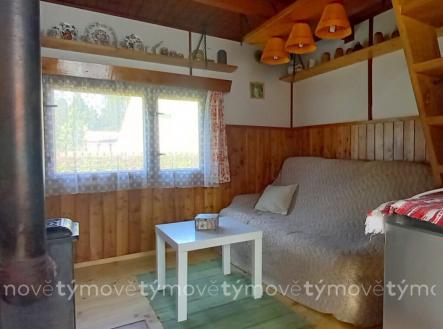 foto: 3 | Prodej - chata/rekreační objekt, 40 m²