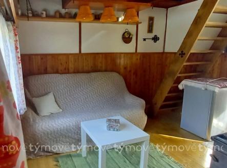 foto: 4 | Prodej - chata/rekreační objekt, 40 m²
