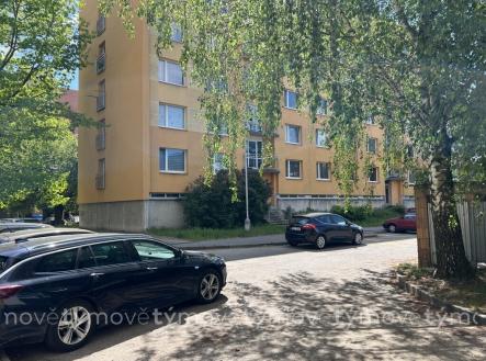 Pronájem bytu, 1+1, 32 m² obrázek