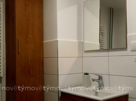 foto: 4 | Pronájem bytu, 3+kk, 74 m²