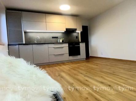 foto: 2 | Pronájem bytu, 3+kk, 74 m²