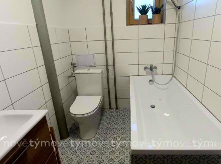 foto: 3 | Pronájem bytu, 3+kk, 74 m²