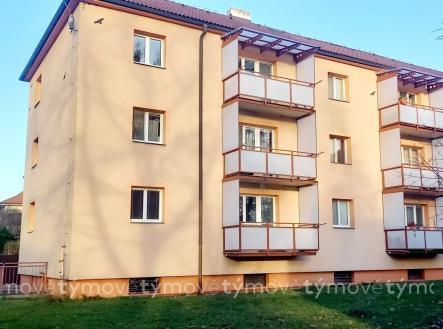 Pronájem bytu, 3+kk, 79 m² obrázek