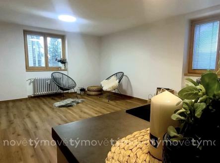 foto: 2 | Pronájem bytu, 3+kk, 79 m²