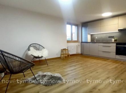 foto: 4 | Pronájem bytu, 3+kk, 79 m²