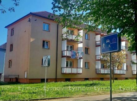 Pronájem bytu, 3+kk, 79 m² obrázek