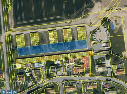 foto: 1 | Prodej - pozemek pro komerční výstavbu, 1 776 m²