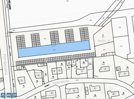 foto: 2 | Prodej - pozemek pro komerční výstavbu, 1 776 m²