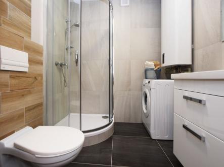 foto: 1 | Pronájem bytu, 2+kk, 33 m²