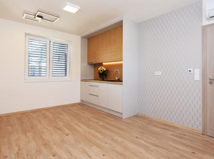 foto: 2 | Pronájem bytu, 2+kk, 33 m²