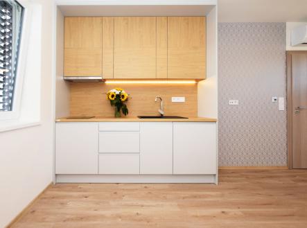 foto: 4 | Pronájem bytu, 2+kk, 33 m²