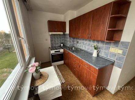 foto: 2 | Prodej bytu, 3+1, 59 m²