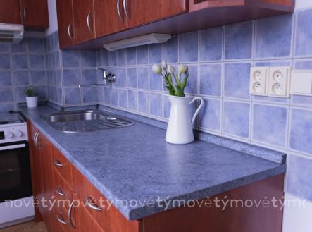 foto: 4 | Prodej bytu, 3+1, 59 m²