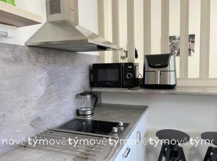 foto: 2 | Pronájem bytu, 1+kk, 27 m²