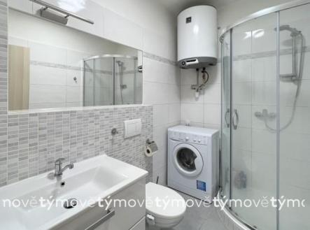 foto: 3 | Pronájem bytu, 1+kk, 27 m²