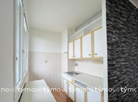 foto: 4 | Pronájem bytu, 1+kk, 28 m²