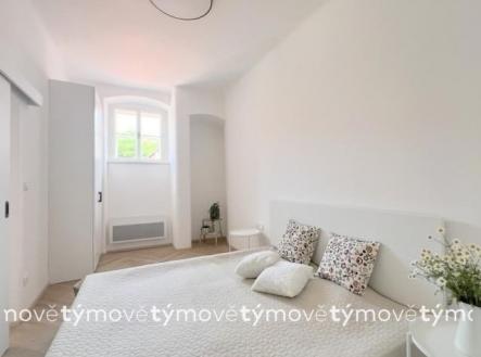 foto: 2 | Pronájem bytu, 2+kk, 40 m²