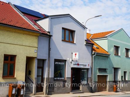 foto: 1 | Prodej - dům/vila, 225 m²